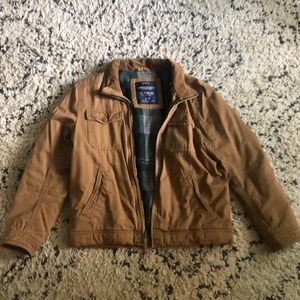 American Eagle Jacket (like new)